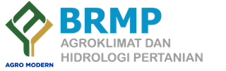 BRMP Agroklimat dan Hidrologi